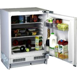 Beko BL21 Fully Integrated Larder Fridge  2 Years Parts & Labour Guarantee